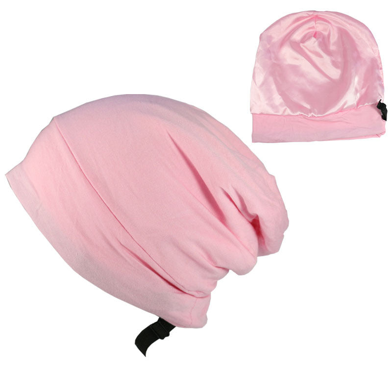 SLATESTYLE™ MENS SATIN LINED BEANIE