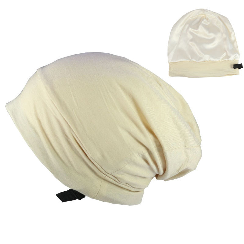SLATESTYLE™ MENS SATIN LINED BEANIE