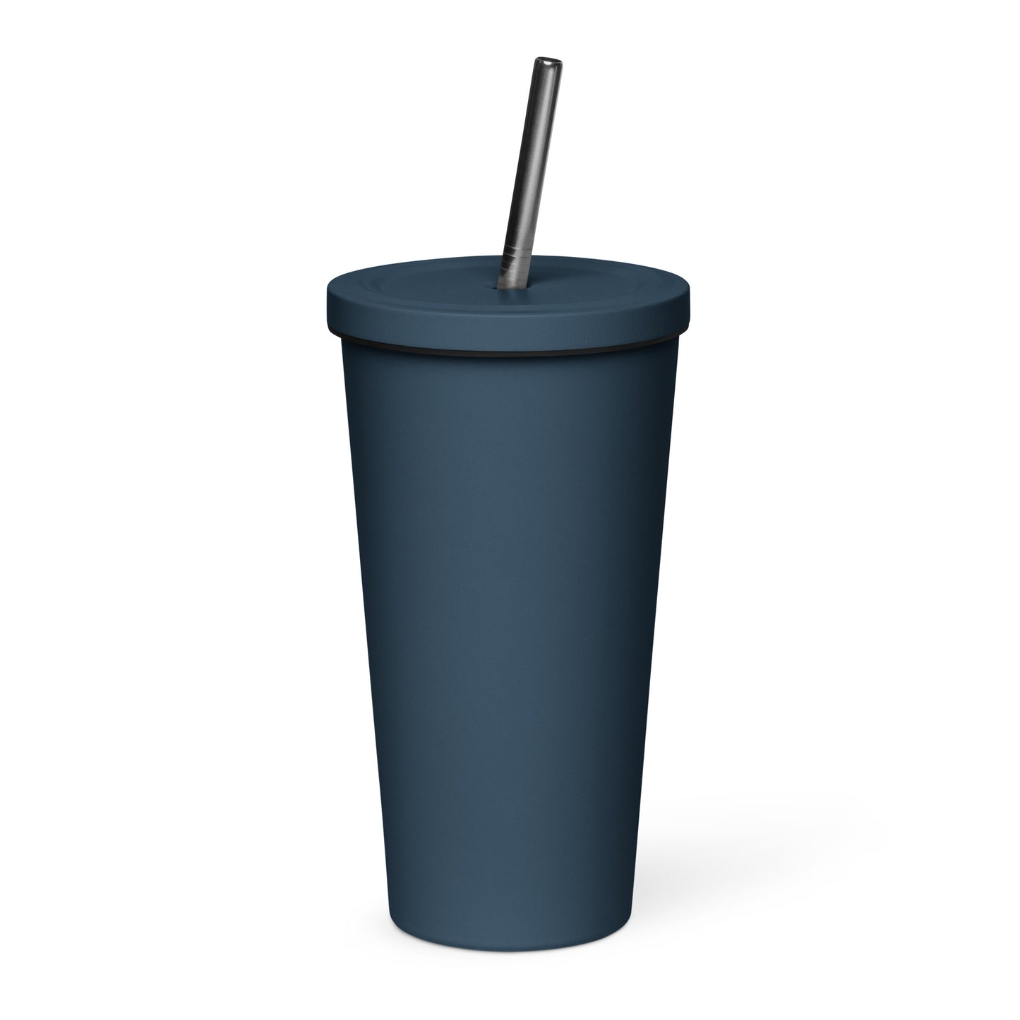 RIZING FEENIXX™ INSULATED TUMBLER WITH A STRAW