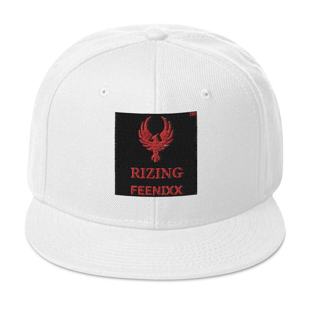 RIZING FEENIXX™ SNAPBACK HAT