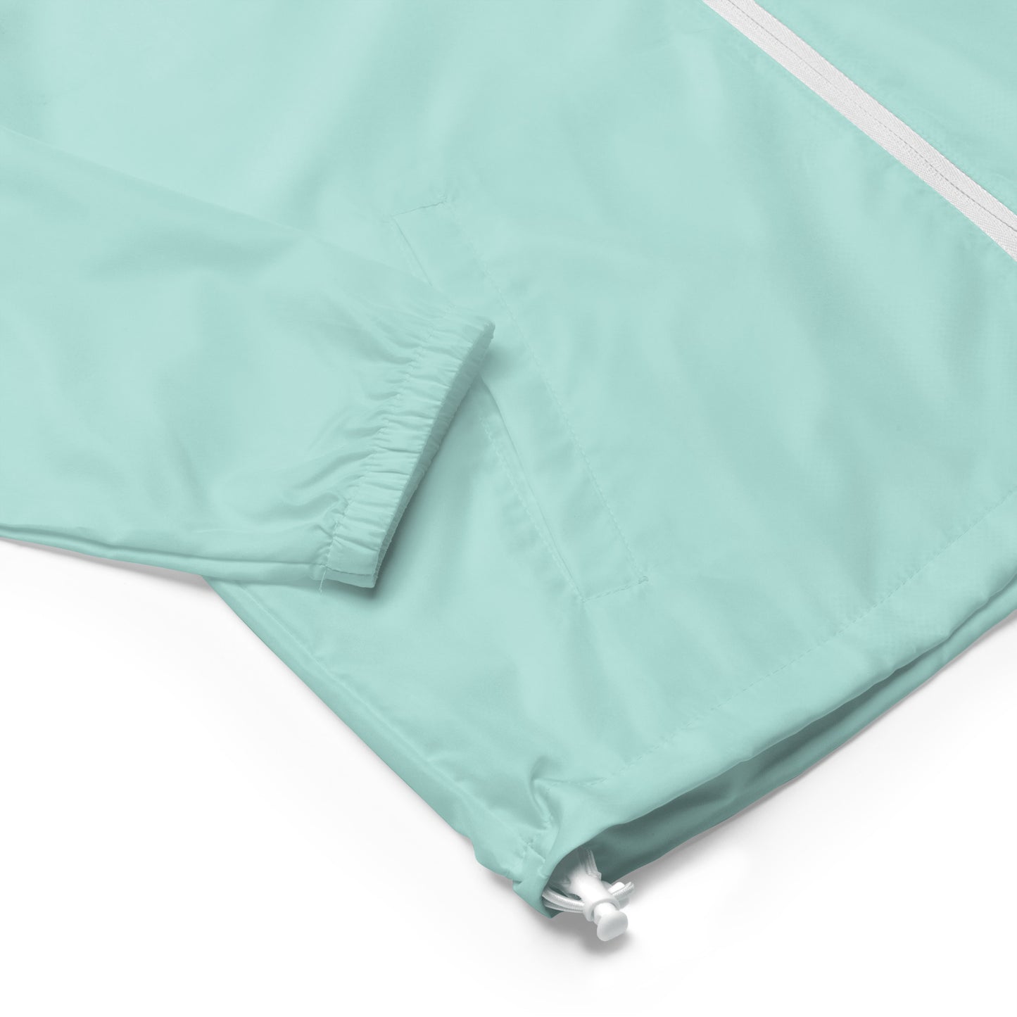 RIZING FEENIXX™ LIGHTWEIGHT ZIP UP WINDBREAKER