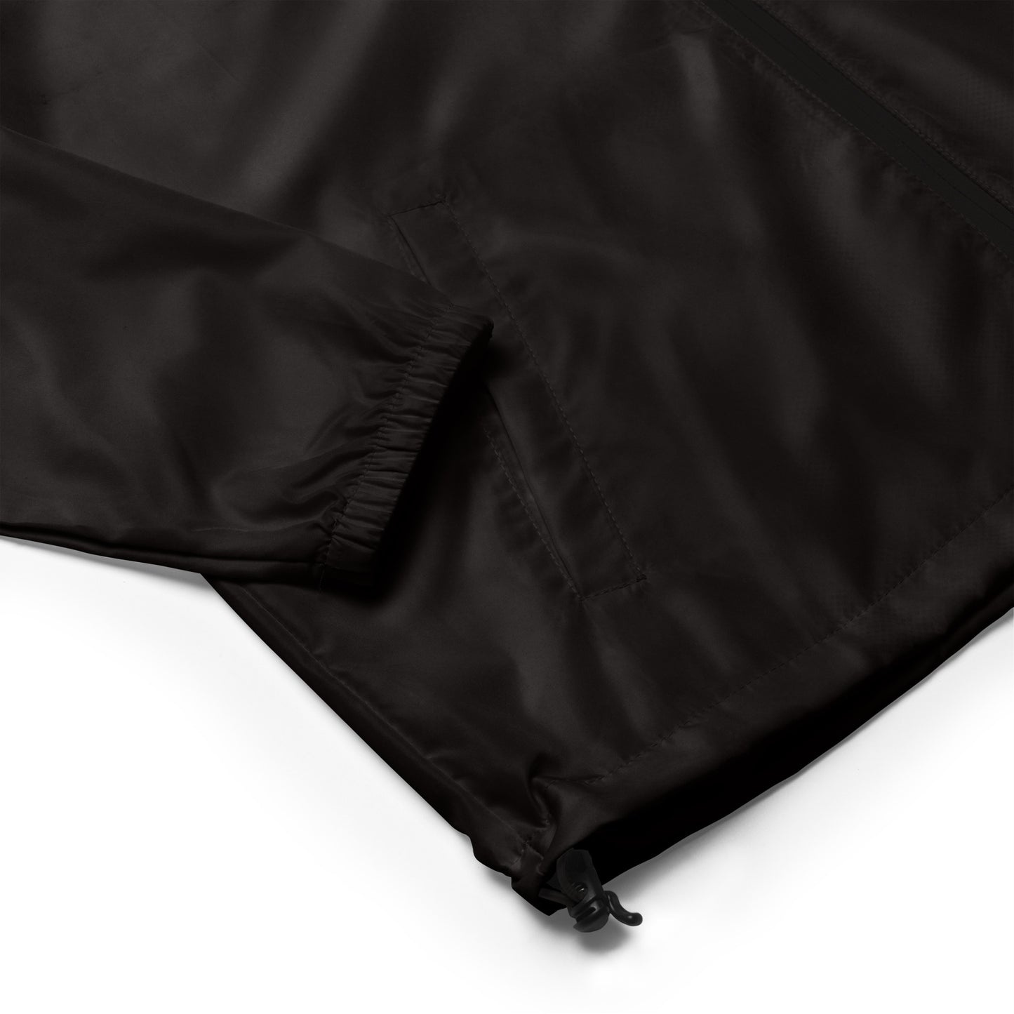 RIZING FEENIXX™ LIGHTWEIGHT ZIP UP WINDBREAKER