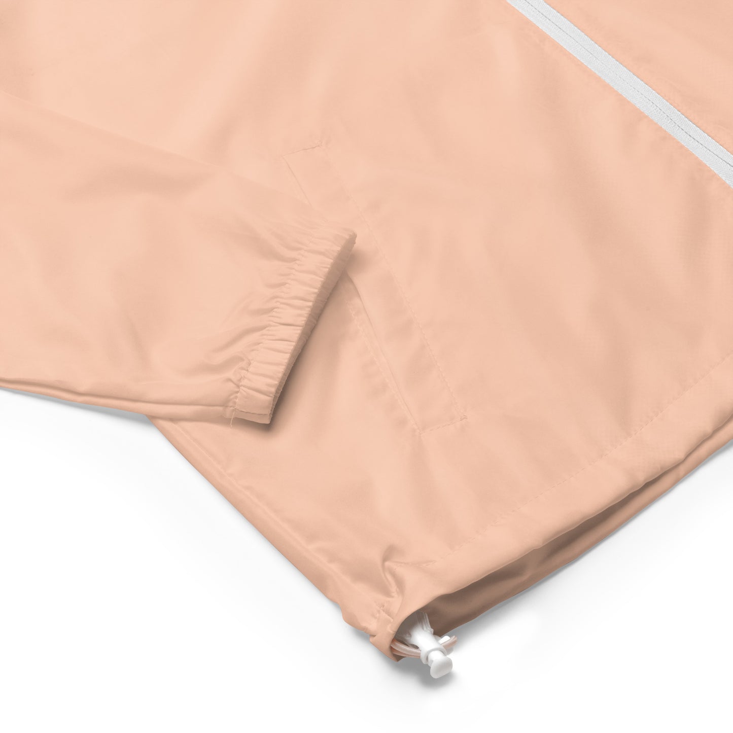 RIZING FEENIXX™ LIGHTWEIGHT ZIP UP WINDBREAKER