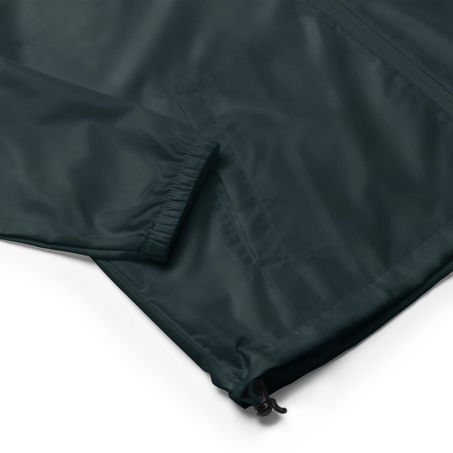 RIZING FEENIXX™ LIGHTWEIGHT ZIP UP WINDBREAKER