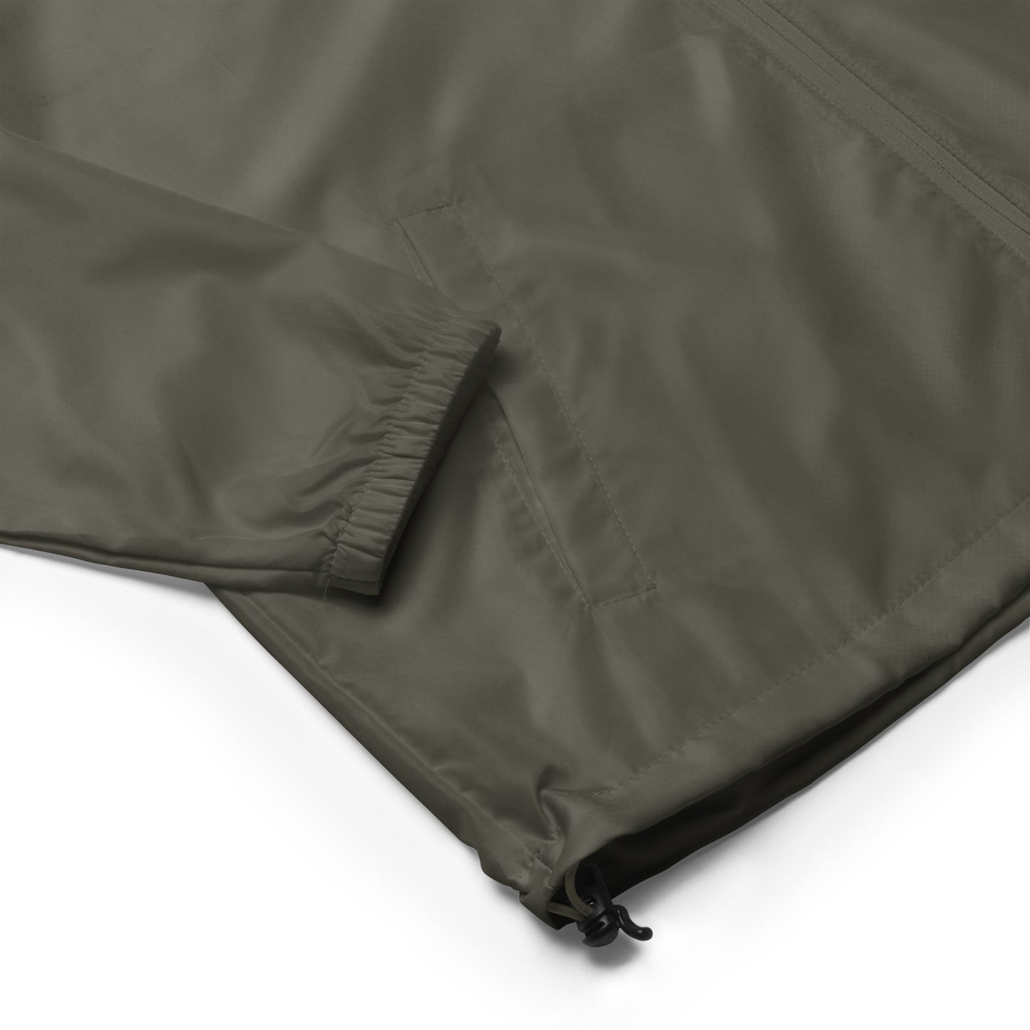RIZING FEENIXX™ LIGHTWEIGHT ZIP UP WINDBREAKER