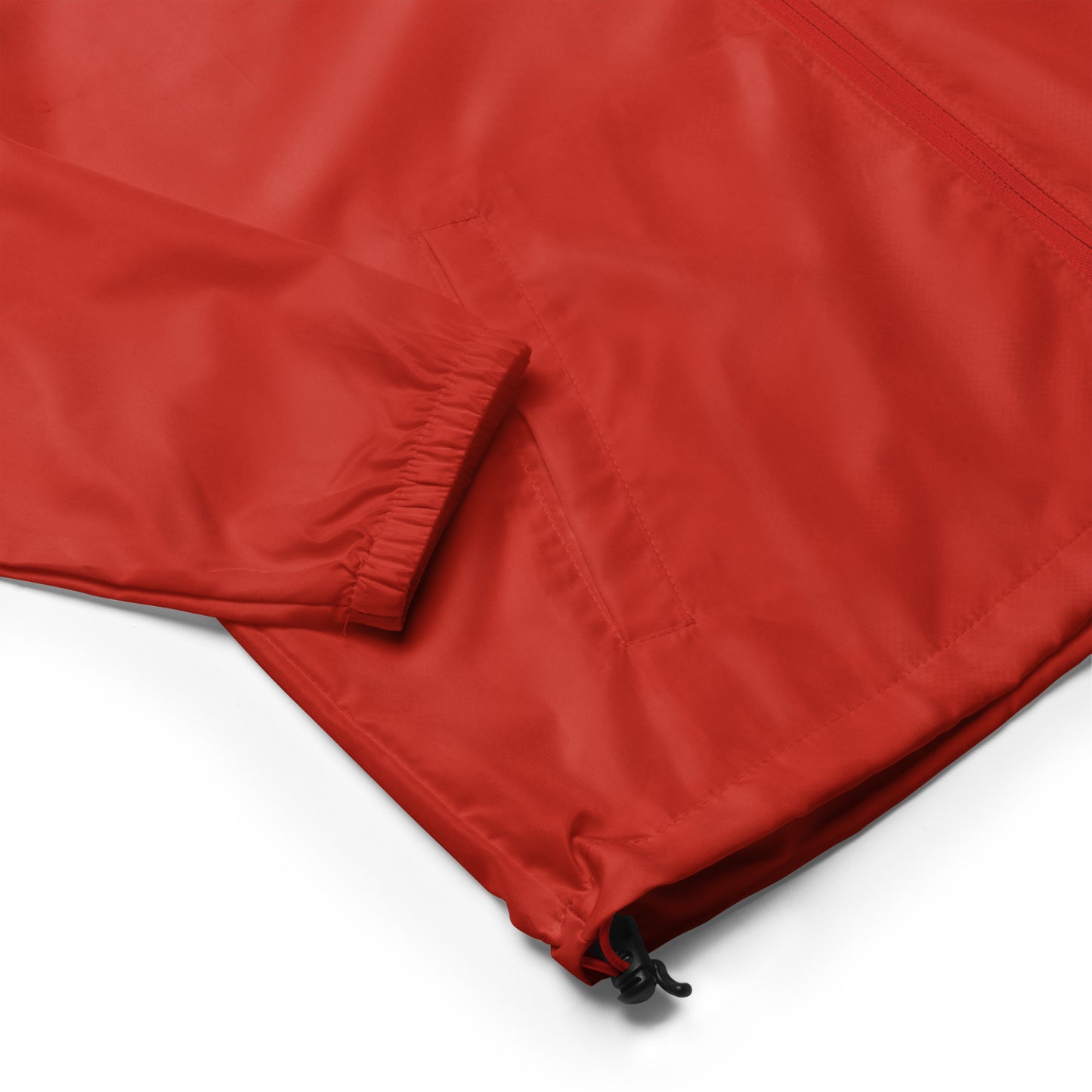 RIZING FEENIXX™ LIGHTWEIGHT ZIP UP WINDBREAKER