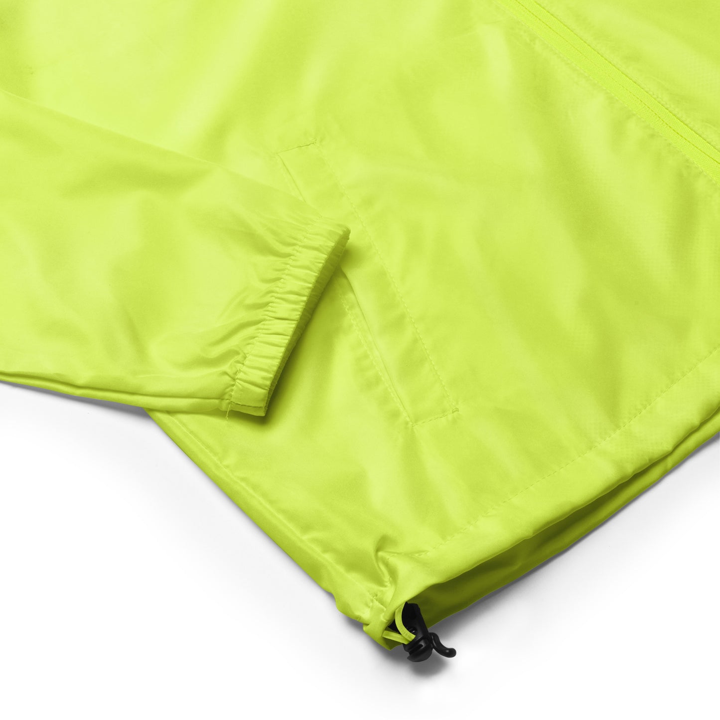 RIZING FEENIXX™ LIGHTWEIGHT ZIP UP WINDBREAKER