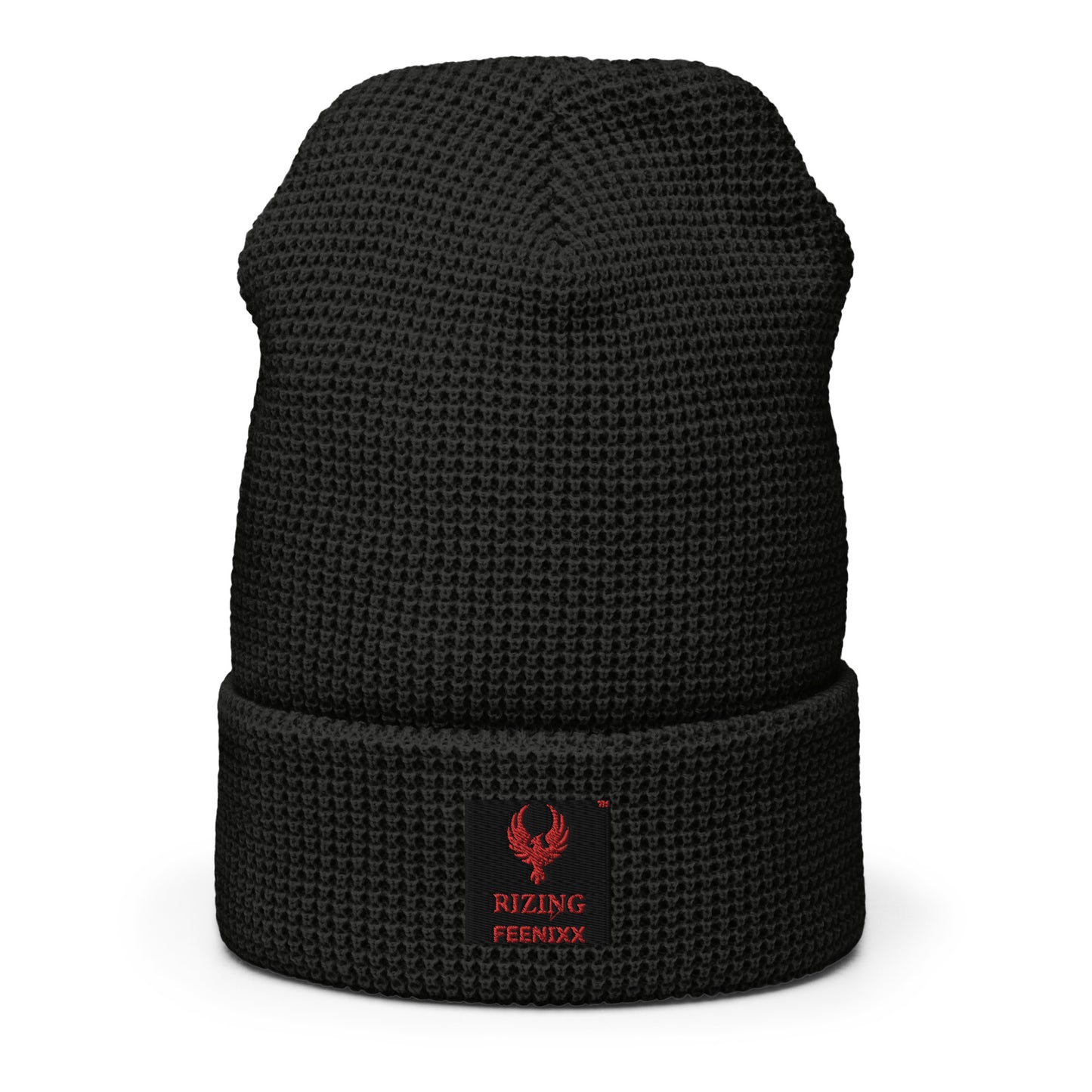 RIZING FEENIXX™ WAFFLE BEANIE